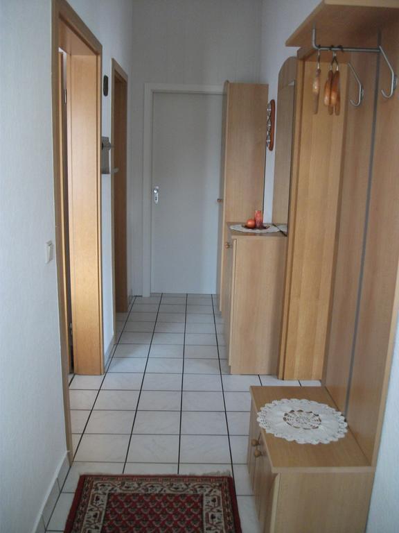 Ferienwohnung Am Bach 里斯 外观 照片